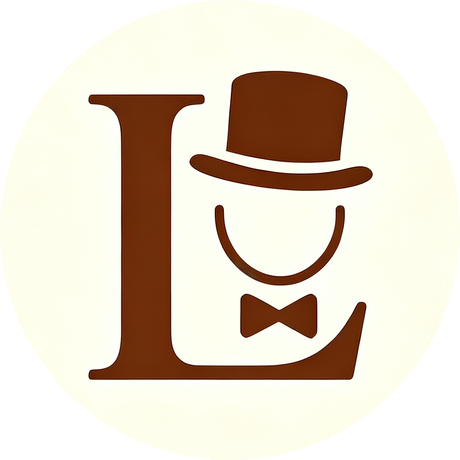 Mr.Liu 数字化实践
